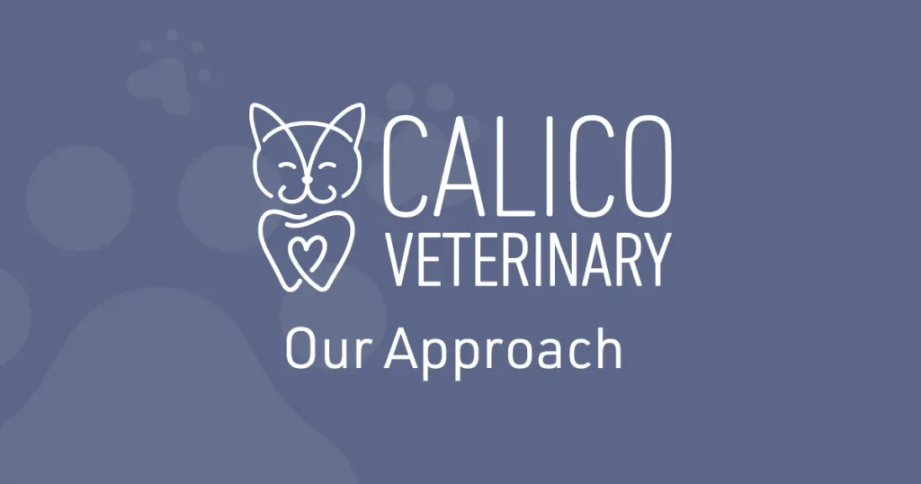 Services - Calico Veterinary